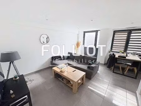 vente maison à avranches (50300) : à vendre / 52m² avranches