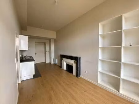 location appartement 2 pièces au mans (72000) : à louer 2 pièces / 34m² le mans