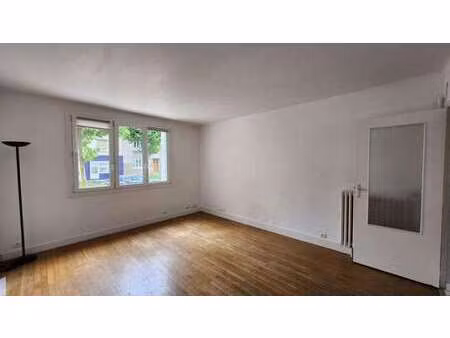 vente appartement 2 pièces à nantes procé - monselet (44000) : à vendre 2 pièces / 50m² na