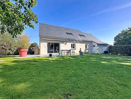 vente maison à mésanger (44522) : à vendre / 153m² mésanger
