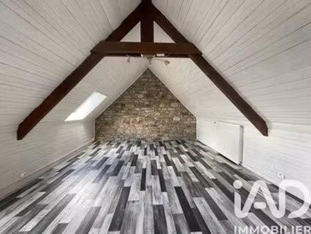 duplex à guingamp (22200)