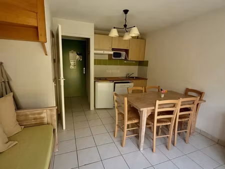vente appartement 2 pièces 34 m² rignac (12390)