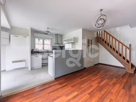 appartement t3 ? roubaix secteur parc barbieux ? stationnement privé