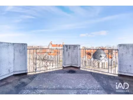 appartement à lyon (69006)