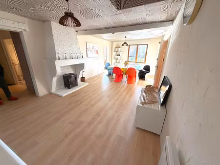 vernéville bel appartement f4