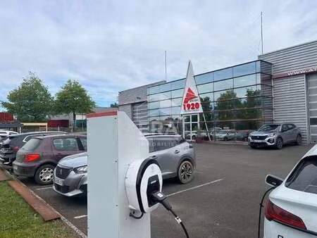vente bureaux et commerces à grand-fougeray (35390) : à vendre / 1050m² grand-fougeray