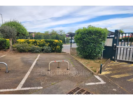 vente garage agde (34300)