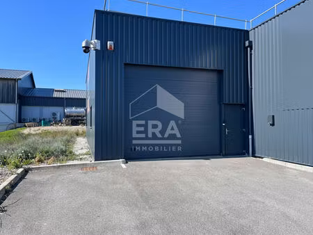 local commercial 3 pièces 96 m² à louer pouilley-les-vignes 25115 ? | era immobilier