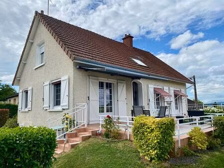 maison gueugnon