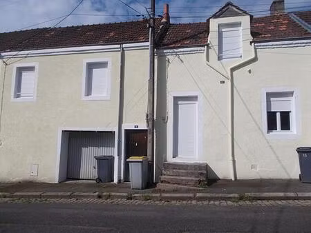le creusot - 5 pièce(s) - 108 m2