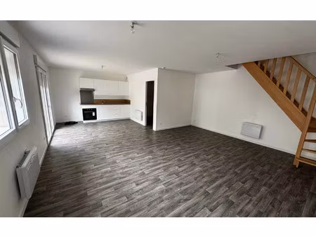 location maison  84.03 m² t-3 à lizy-sur-ourcq  980 €