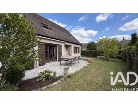maison à rubelles (77950)