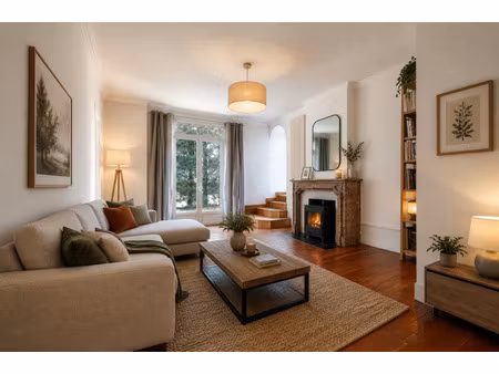 maison à vendre saint etienne 8 pièce(s) 200m2 280 000€
