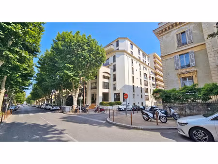 vente appartement 3 pièces 102 m² ajaccio (20000)