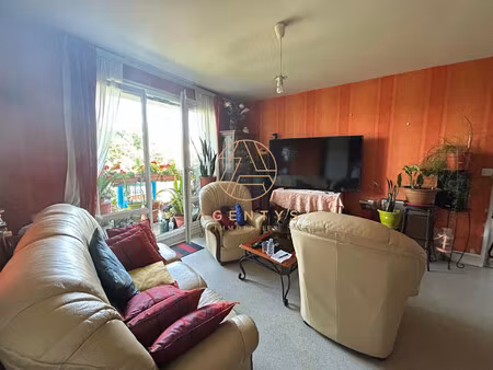 appartement familial proche centre ville et rer a