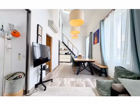 appartement cannes 74.09 m² t-3 à vendre  470 000 €