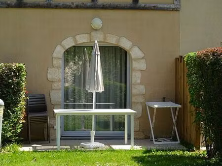 appartement montignac lascaux 3 pièce(s) 36 m2
