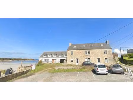 t3 duplex et t2 loué près de la plage