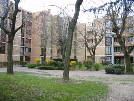 gonesse appartement 3 pièces excellent état