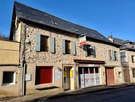 204 m2 à aménager