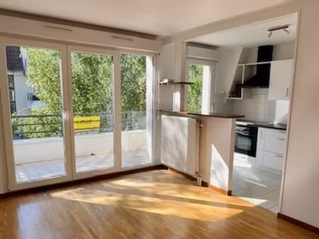 appartement à louer lampertheim