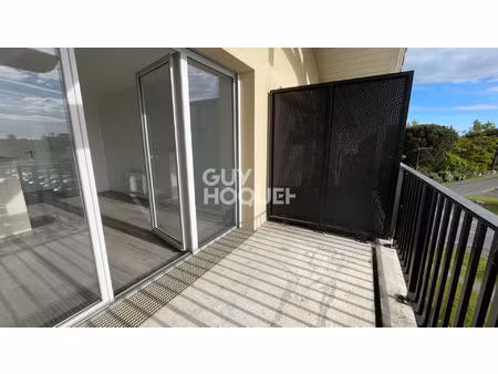 appartement 2 pièces