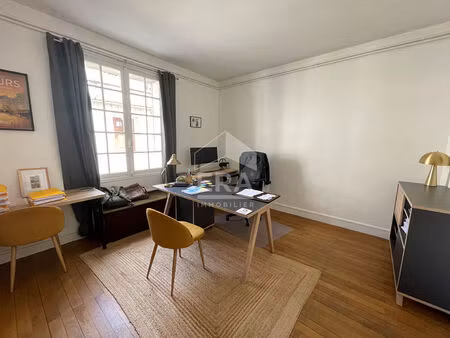 local professionnel de 40.45m² - hyper centre