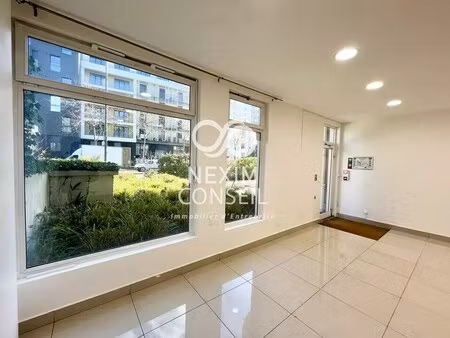 vente bureaux 69 m²