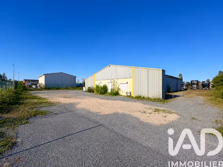 vente boutique/local commercial 430 m²