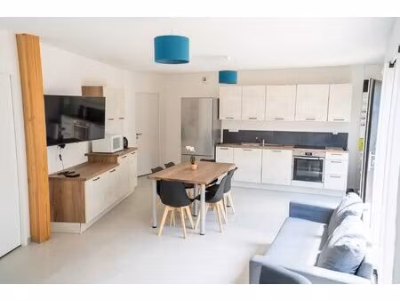 colocation dans une maison contemporaine | angers la madeleine