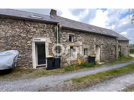 maison arzal 153.17 m² t-10 à vendre  262 500 €