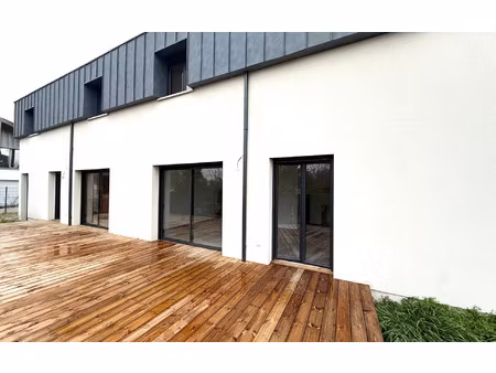 maison bègles m² t-4 à vendre  396 000 €