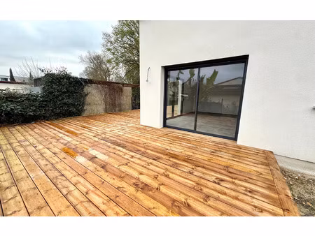 maison bègles m² t-4 à vendre  510 000 €