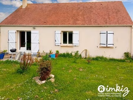 maison 4 pièces