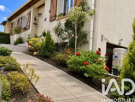 vente maison traditionnelle 5 pièces