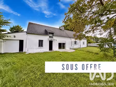 vente maison de campagne 2 pièces