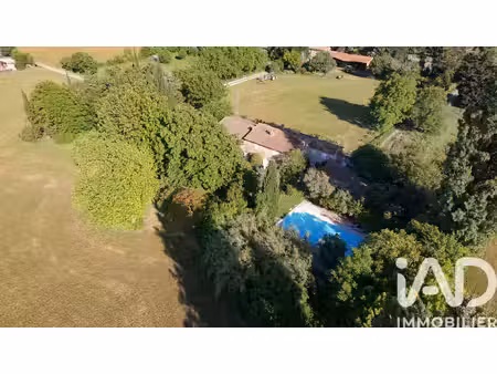 vente bastide 13 pièces