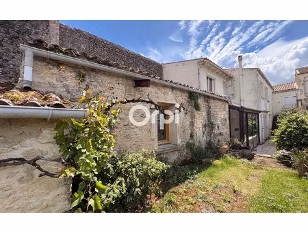 maison marennes m² t-7 à vendre  264 450 €