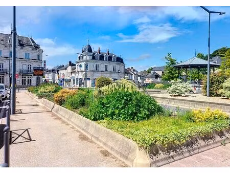 maison 4 chambres en bord de rivière