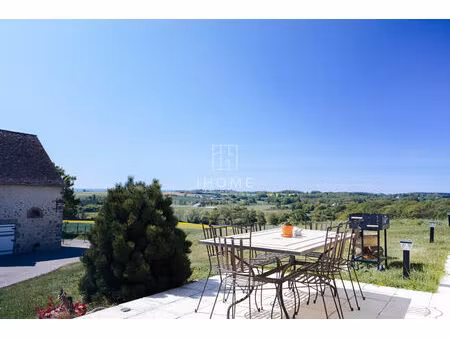 magnifique propriètè entre alencon et le mans