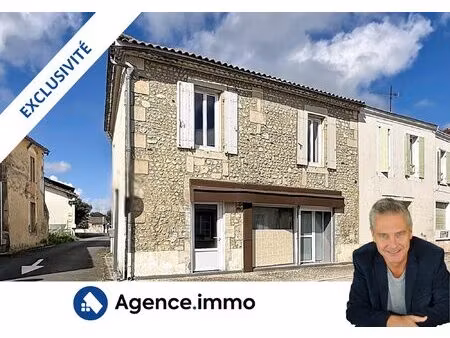 maison à vendre saint-bonnet-sur-gironde