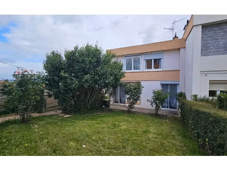 maison saint-marcel m² t-4 à vendre  199 000 €