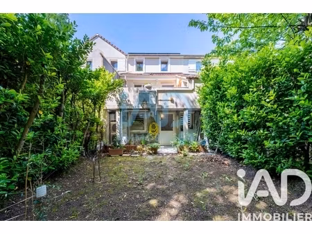 vente maison traditionnelle 5 pièces
