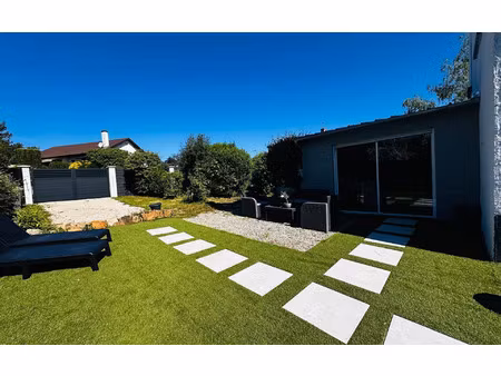 maison talant 113 m² t-4 à vendre  385 000 €