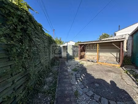 maison verquin avec quatre chambres  jardin et garage