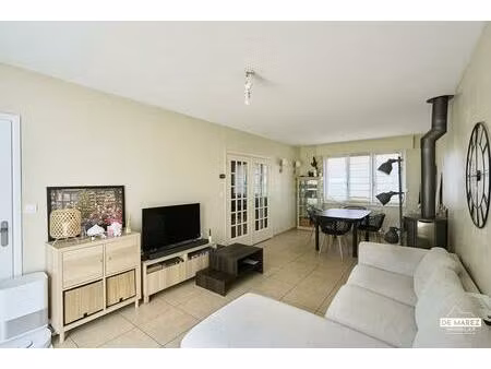 exclusivite : maison 3 chambres veranda et jardin !