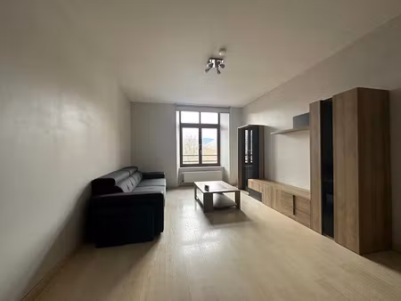 location appartement 2 pièces 48.77 m² à guebwiller (68500)  690 €