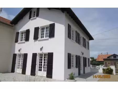 boucau (64340)