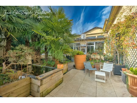 maison à vendre grigny-sur-rhone 5 pièce(s) 350m2 459 000€