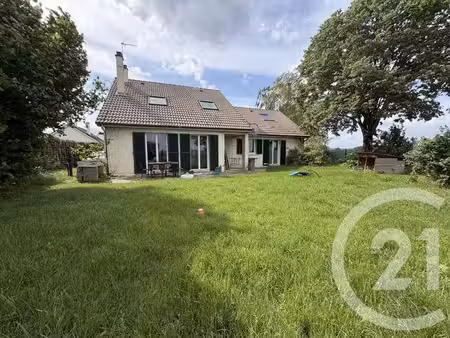 maison à vendre - 9 pièces - 190 m2 - gressy - 77 - ile-de-france